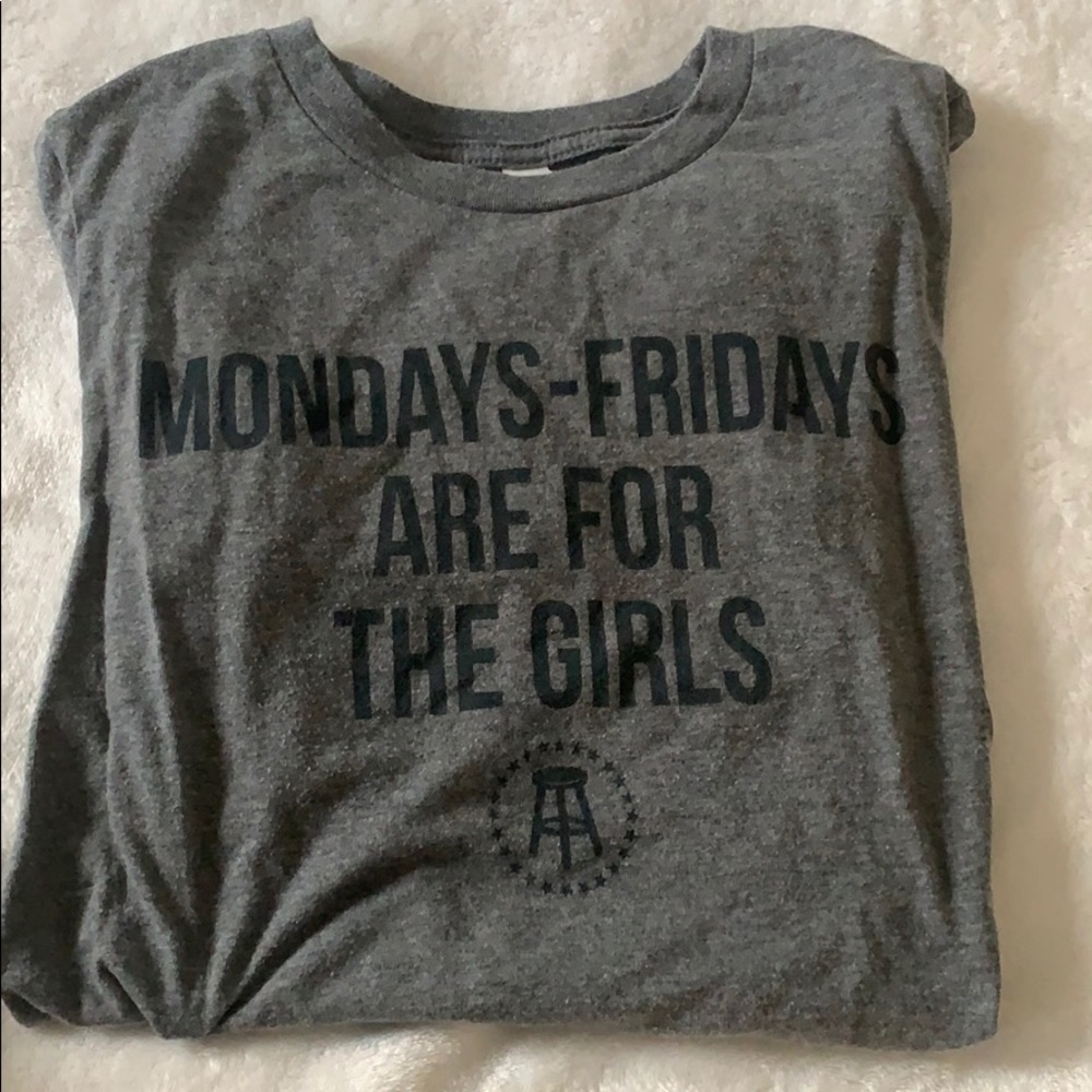 Barstool SAFTB T-shirt